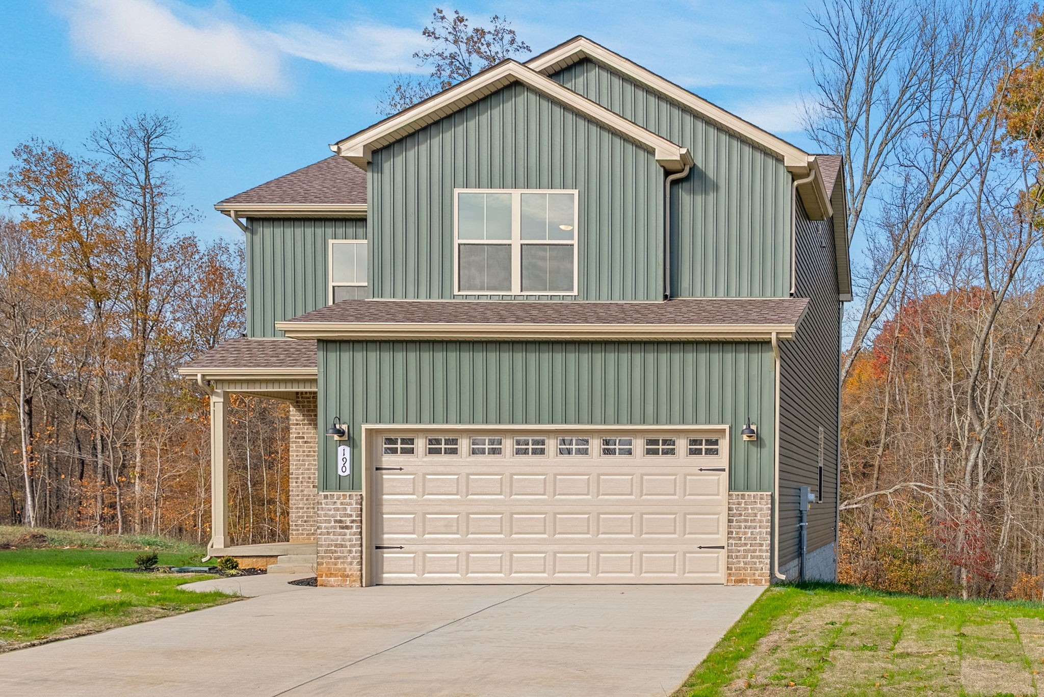 190 Dewberry Court Clarksville TN 37042