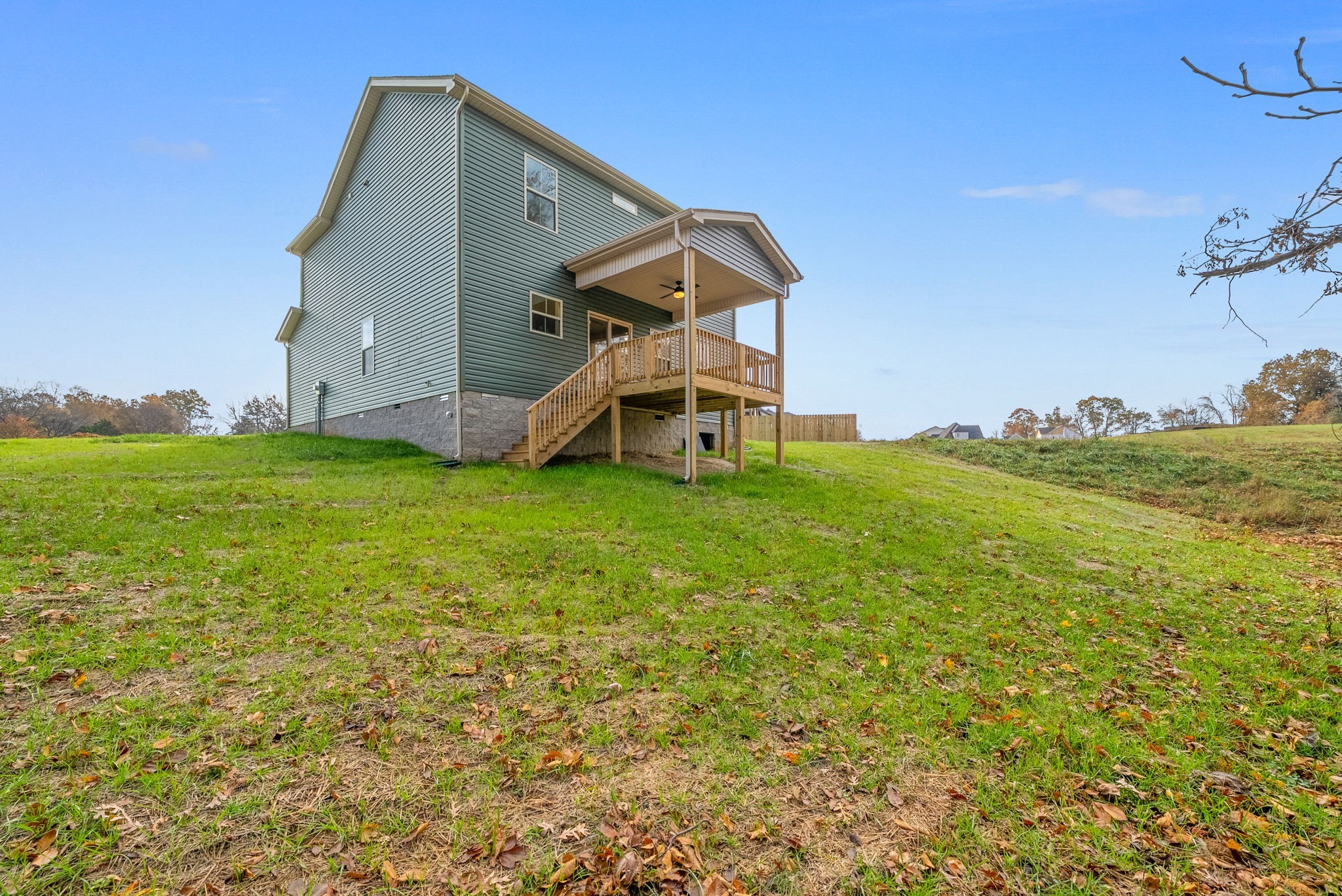 190 Dewberry Court Clarksville TN 37042
