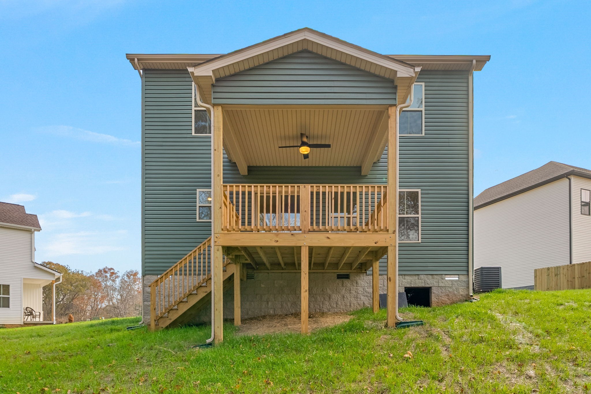 190 Dewberry Court Clarksville TN 37042