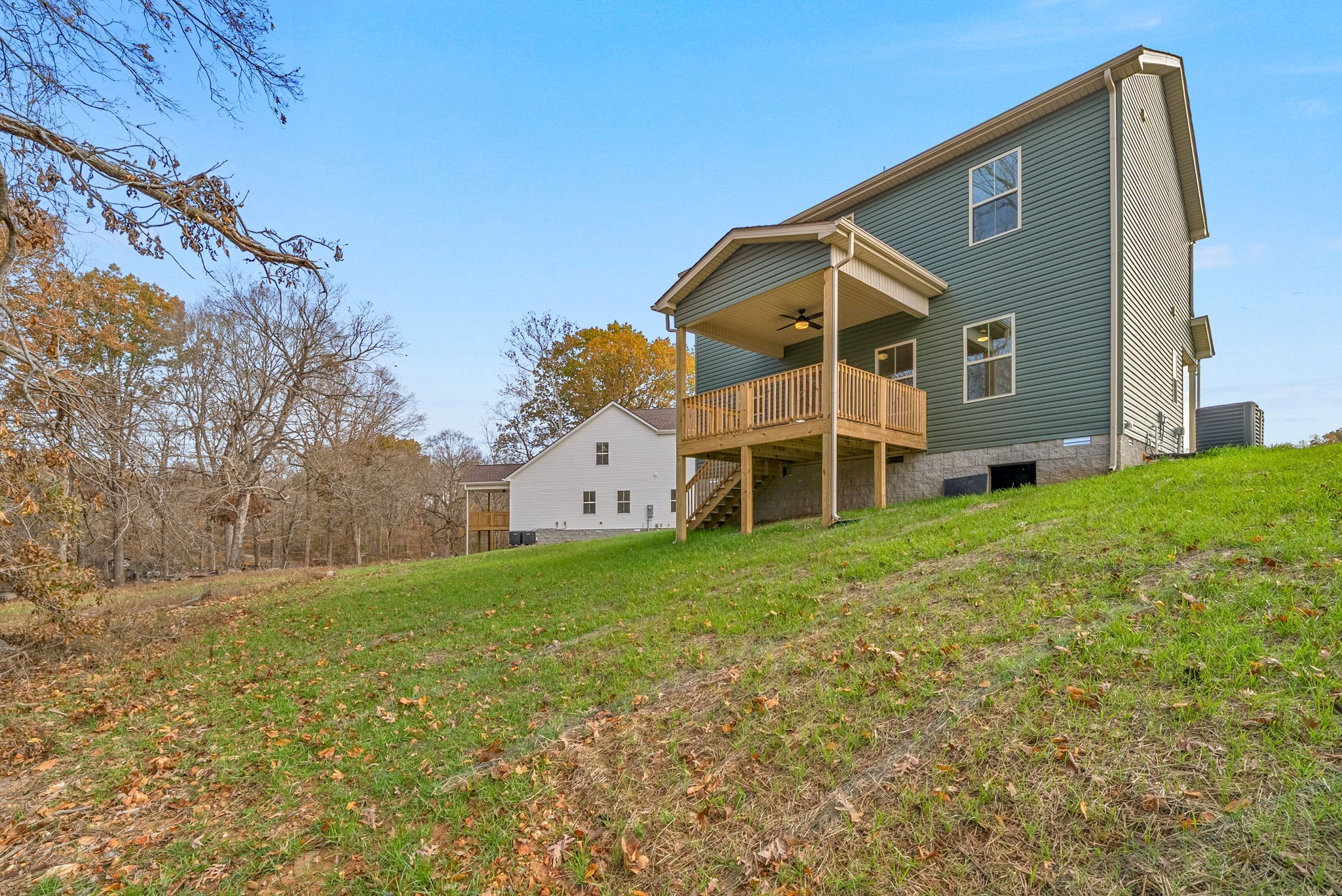 190 Dewberry Court Clarksville TN 37042