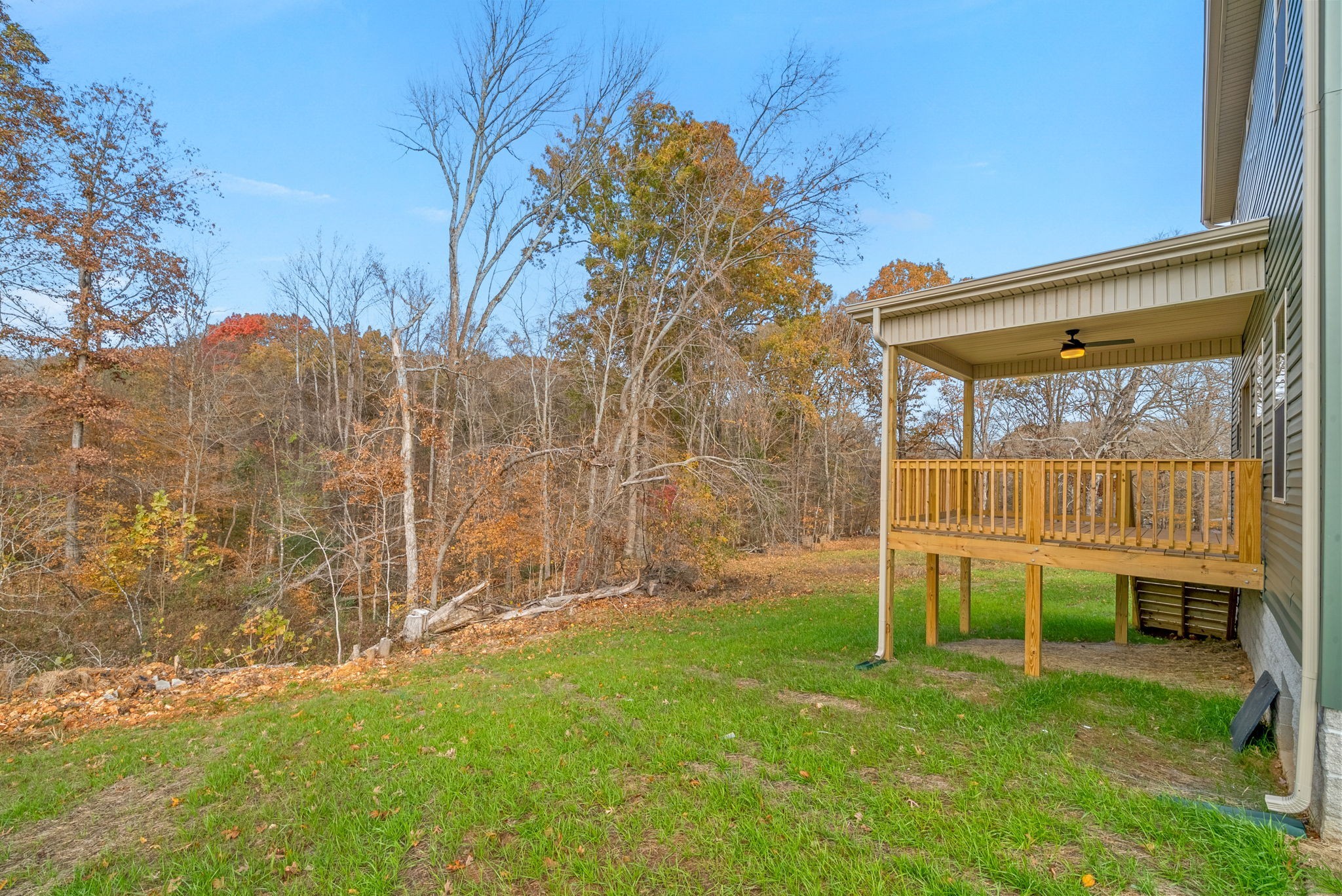 190 Dewberry Court Clarksville TN 37042
