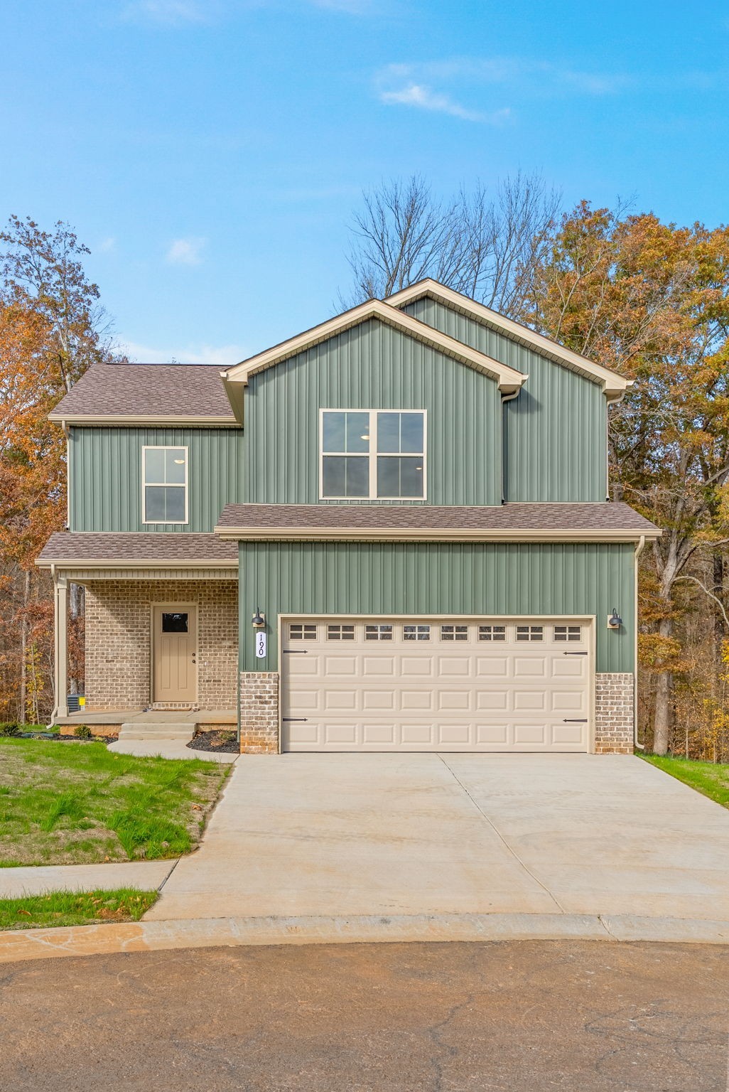 190 Dewberry Court Clarksville TN 37042