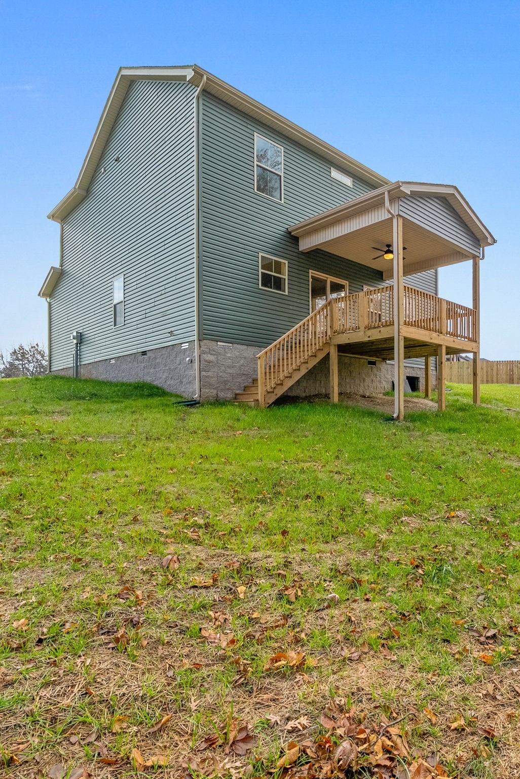 190 Dewberry Court Clarksville TN 37042