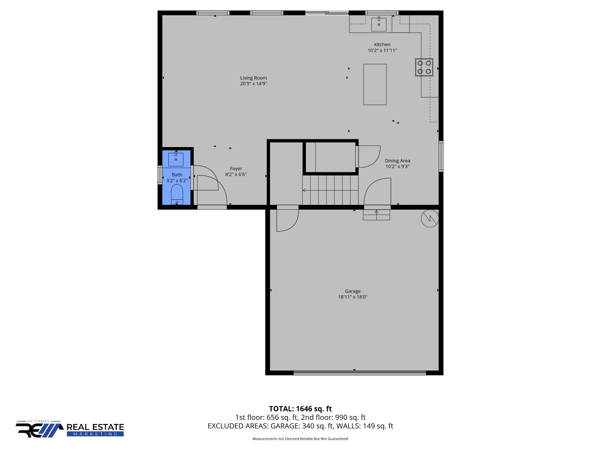 190 Dewberry Court Clarksville TN 37042