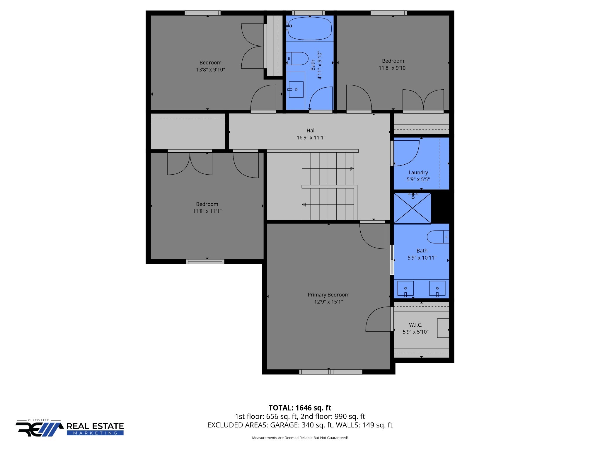 190 Dewberry Court Clarksville TN 37042