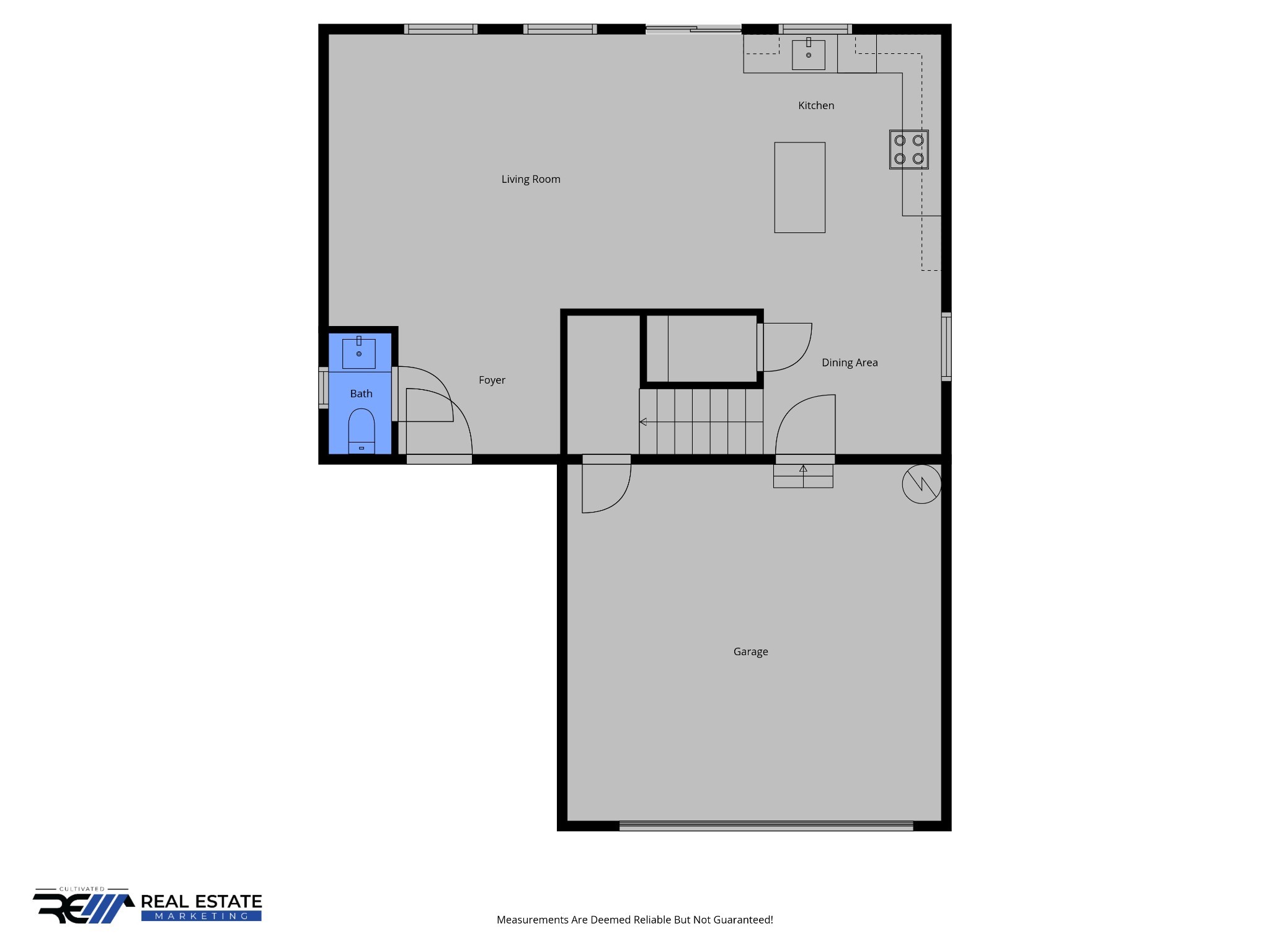 190 Dewberry Court Clarksville TN 37042