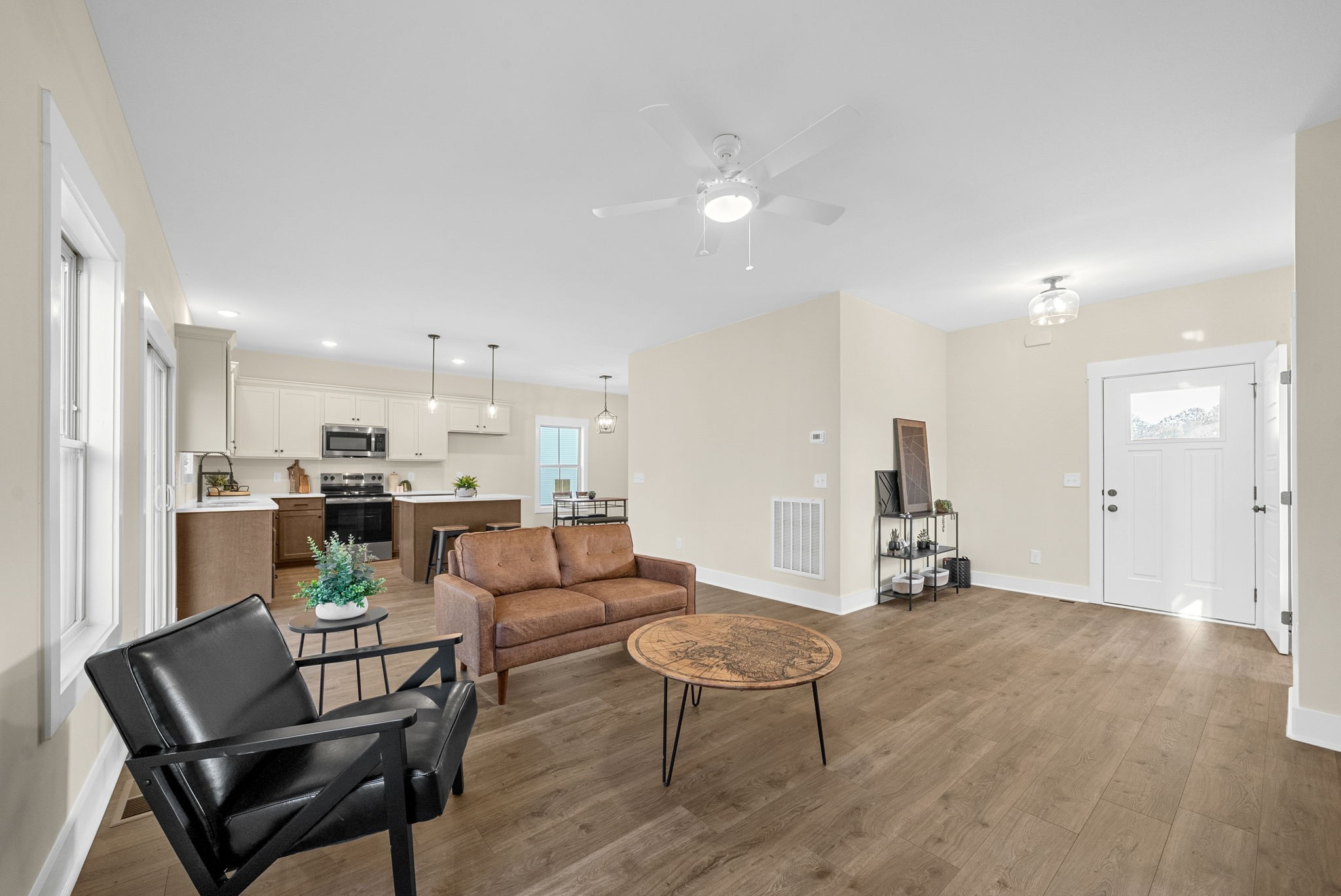 190 Dewberry Court Clarksville TN 37042
