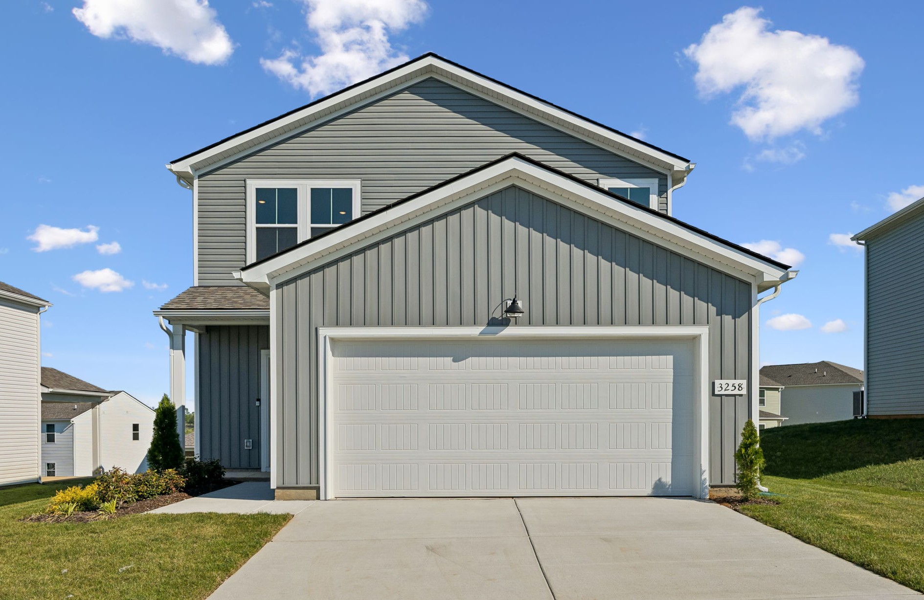 3258 Barrel Oak Pass Columbia TN 38401