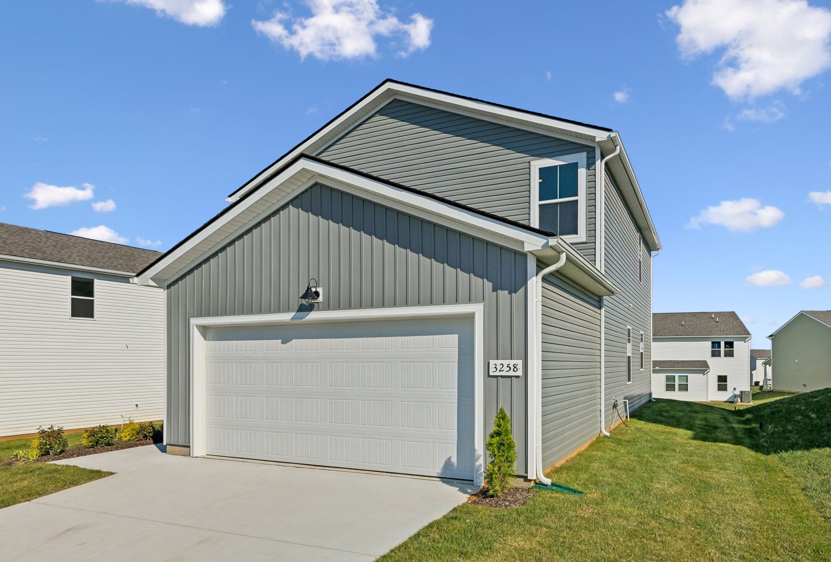3258 Barrel Oak Pass Columbia TN 38401