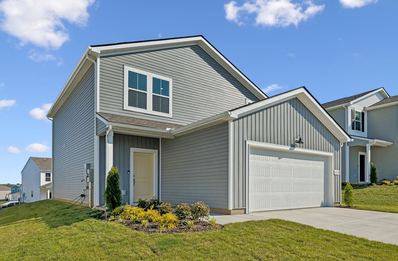3258 Barrel Oak Pass Columbia TN 38401