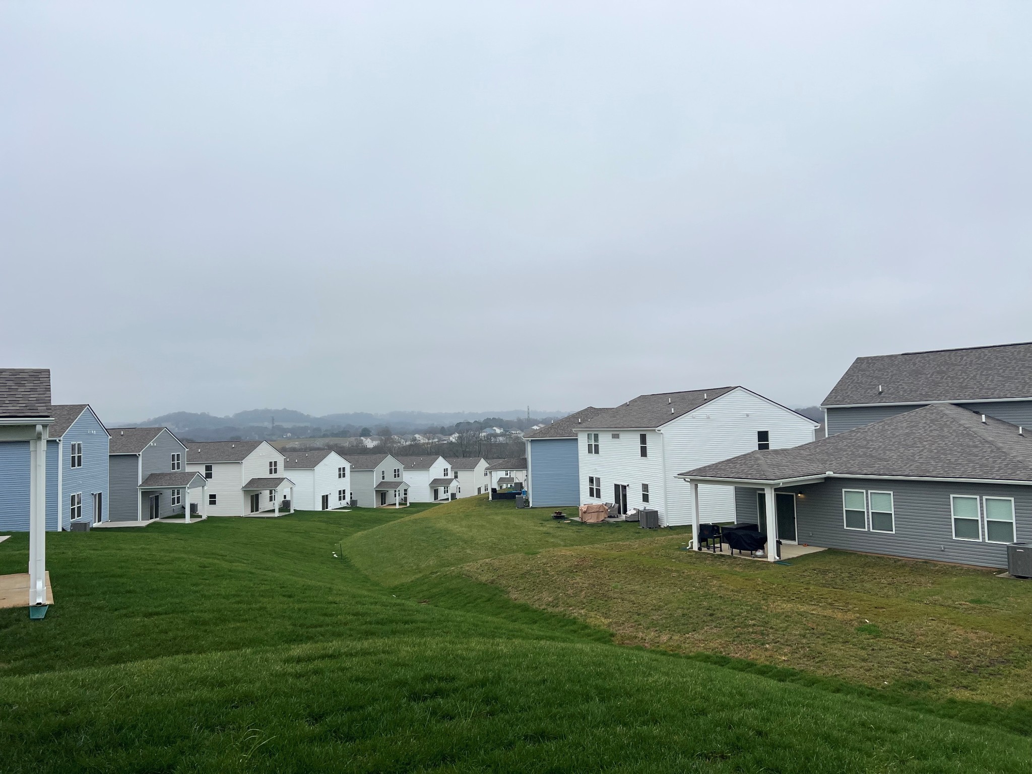 3258 Barrel Oak Pass Columbia TN 38401