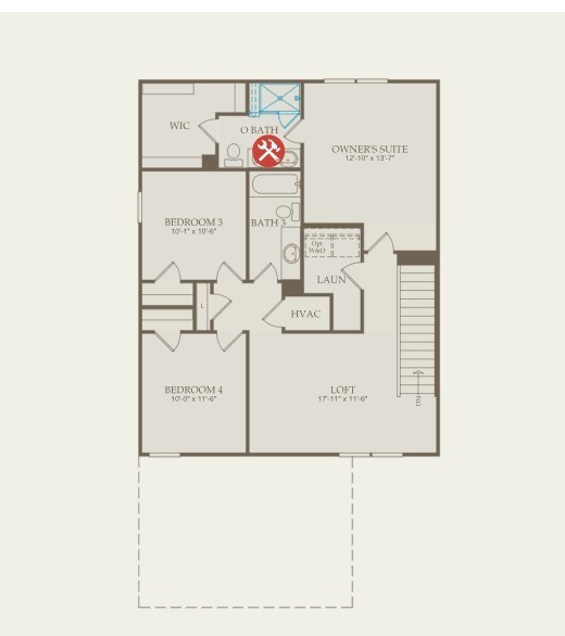3258 Barrel Oak Pass Columbia TN 38401