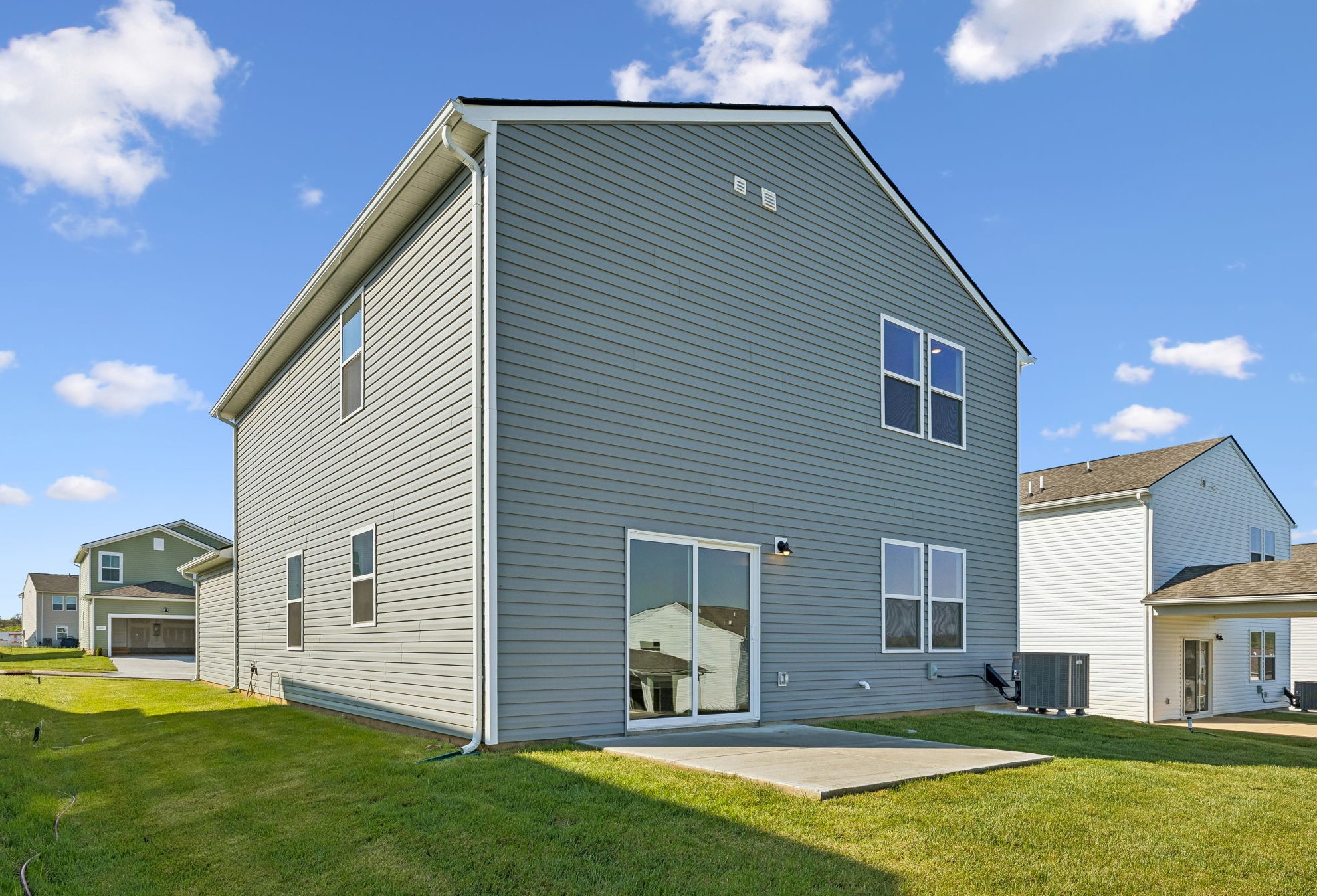 3258 Barrel Oak Pass Columbia TN 38401