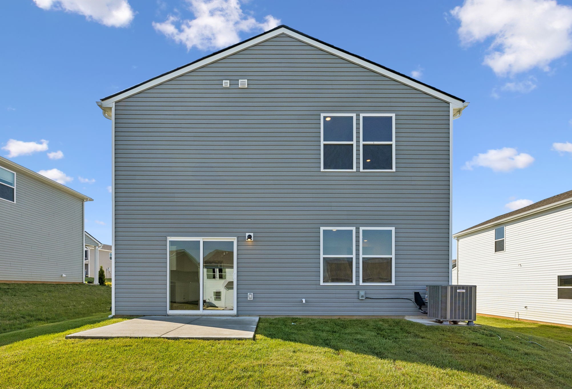 3258 Barrel Oak Pass Columbia TN 38401