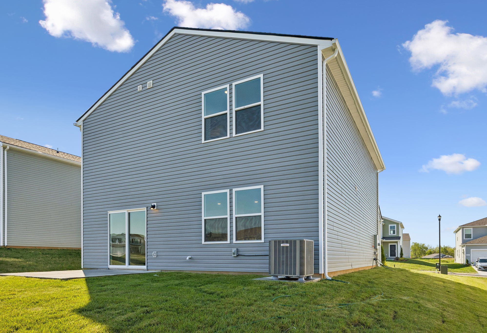 3258 Barrel Oak Pass Columbia TN 38401