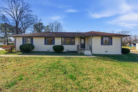 302 Dow Drive Shelbyville TN 37160