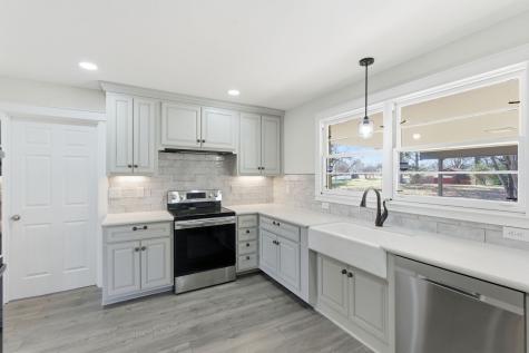 302 Dow Drive Shelbyville TN 37160