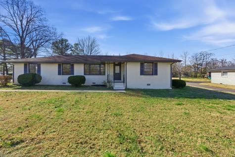 302 Dow Drive Shelbyville TN 37160