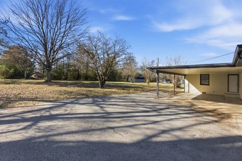 302 Dow Drive Shelbyville TN 37160