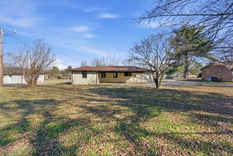 302 Dow Drive Shelbyville TN 37160