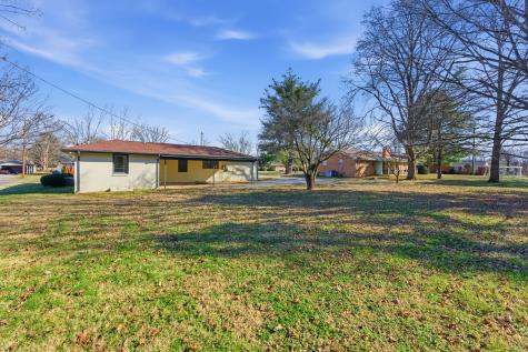 302 Dow Drive Shelbyville TN 37160