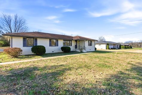 302 Dow Drive Shelbyville TN 37160