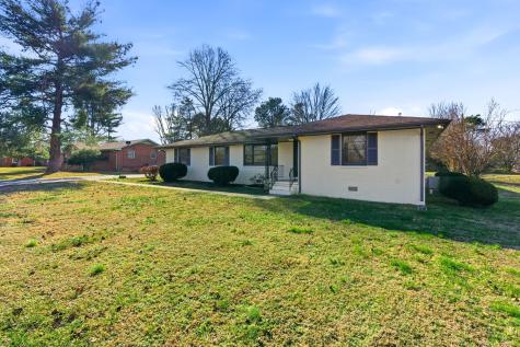 302 Dow Drive Shelbyville TN 37160
