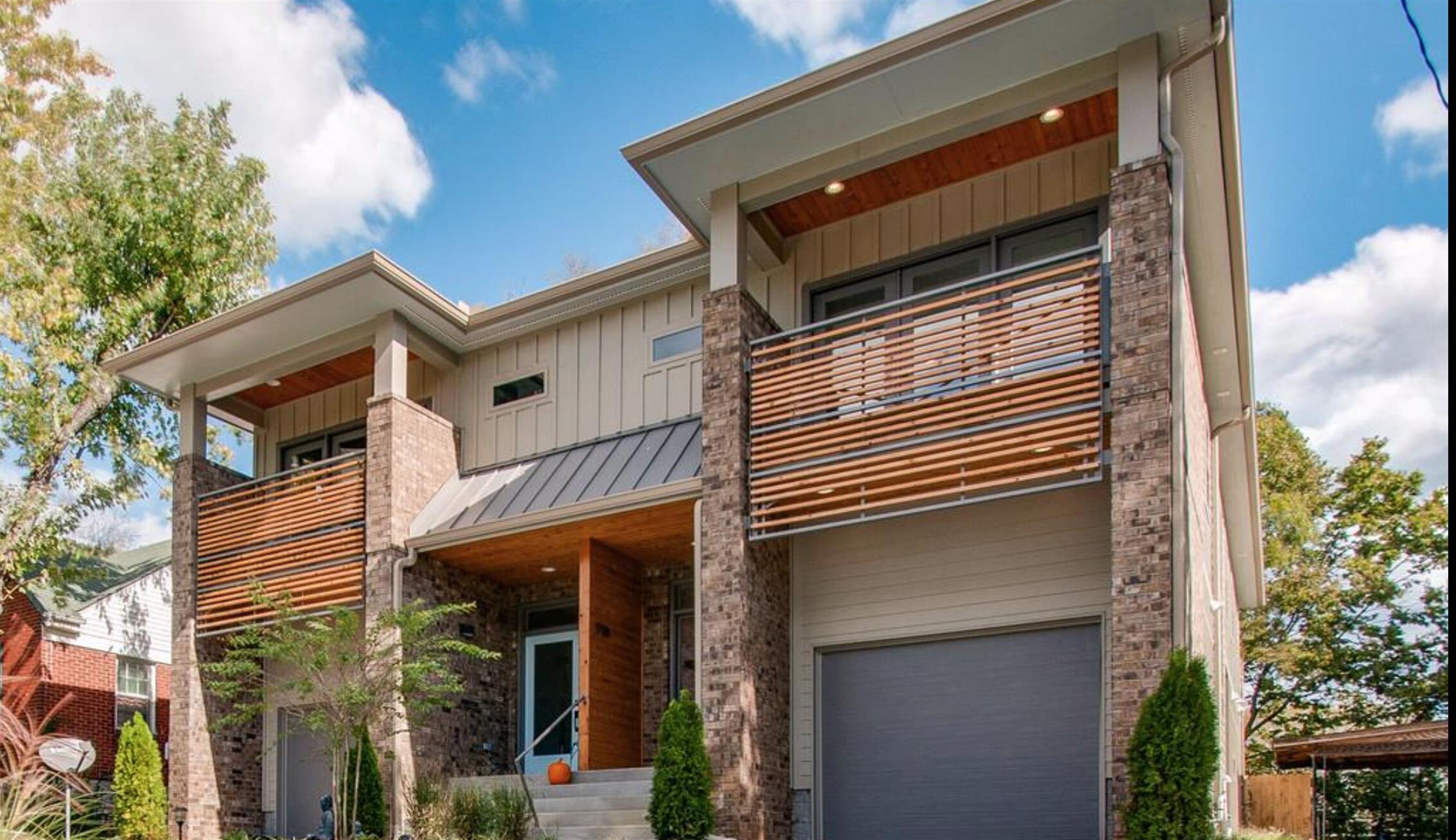 1712b Neal Terrace Nashville TN 37203