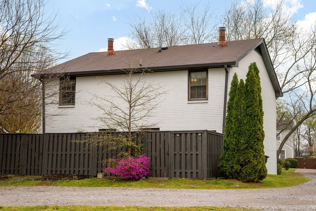 509 Alexander Drive Franklin TN 37064