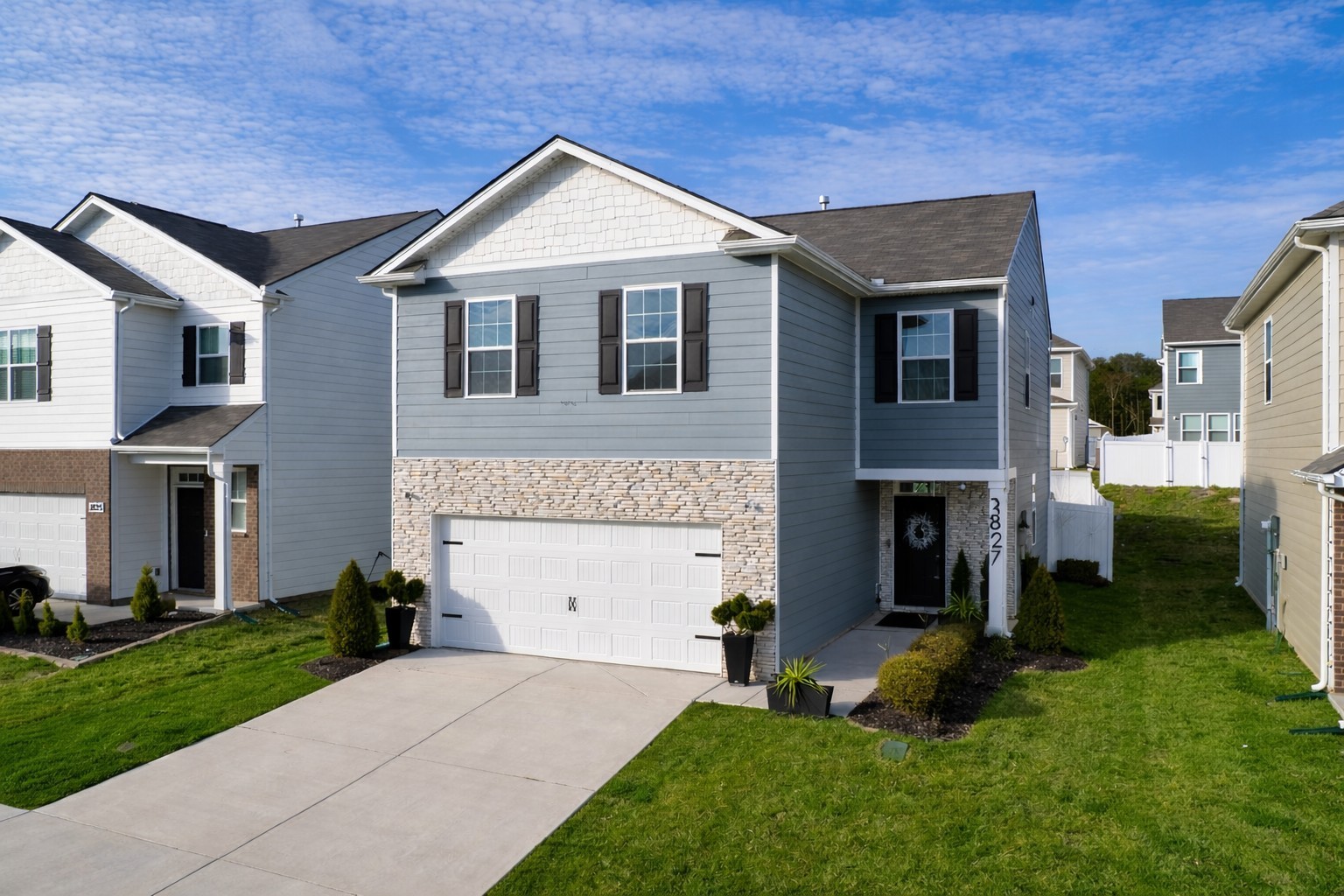 1827 Wellwood Lane Lebanon TN 37087