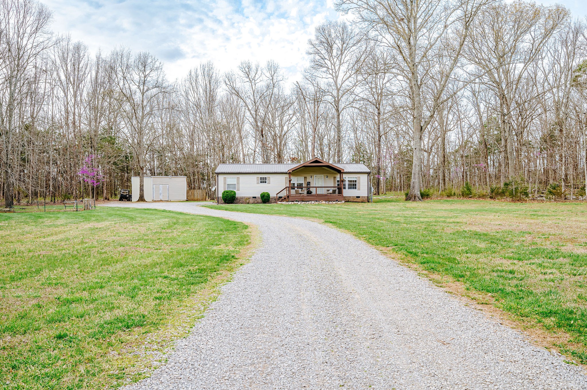 5118 Simpson Lane Columbia TN 38401