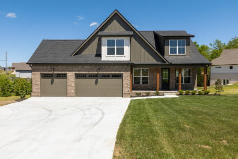 2518 Warners Ridge Chapel Hill TN 37034
