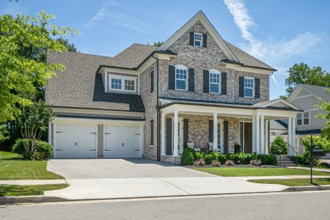 5048 Maysbrook Lane Franklin TN 37064