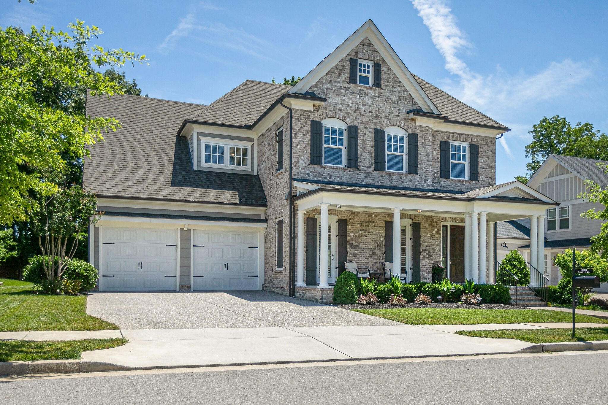 5048 Maysbrook Lane Franklin TN 37064