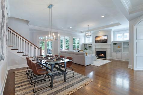 5048 Maysbrook Lane Franklin TN 37064