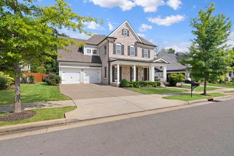 5048 Maysbrook Lane Franklin TN 37064