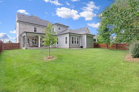 5048 Maysbrook Lane Franklin TN 37064