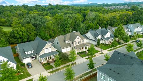 5048 Maysbrook Lane Franklin TN 37064