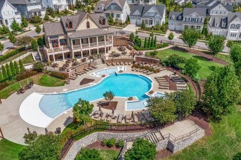 5048 Maysbrook Lane Franklin TN 37064