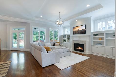 5048 Maysbrook Lane Franklin TN 37064