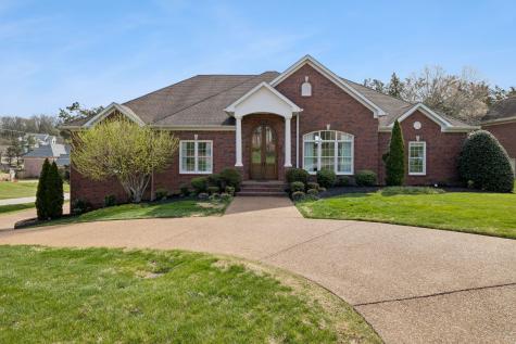 301 Fountainbrooke Drive Brentwood TN 37027