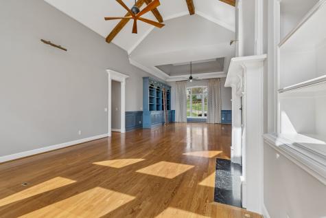 301 Fountainbrooke Drive Brentwood TN 37027