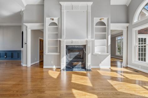301 Fountainbrooke Drive Brentwood TN 37027