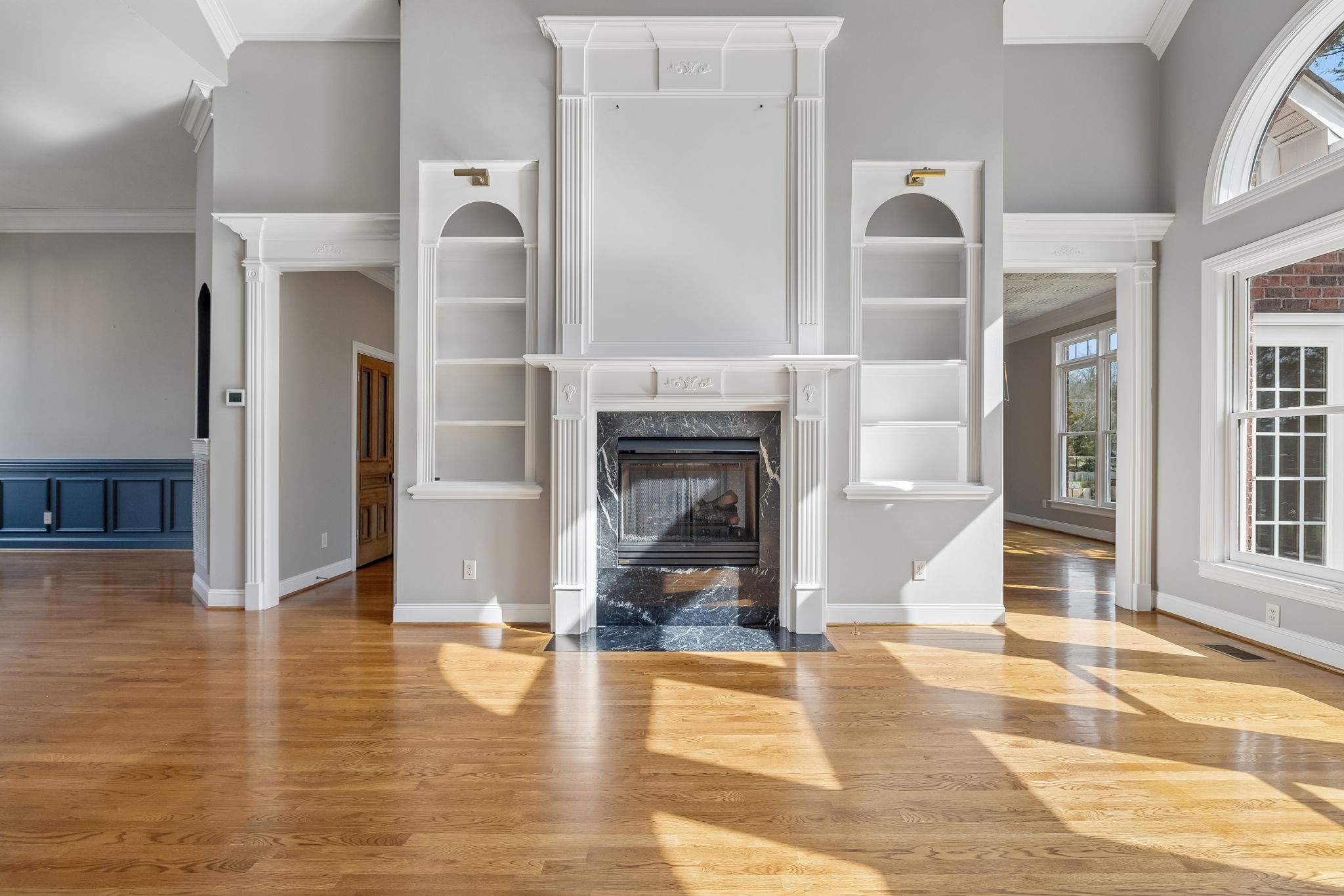 301 Fountainbrooke Drive Brentwood TN 37027