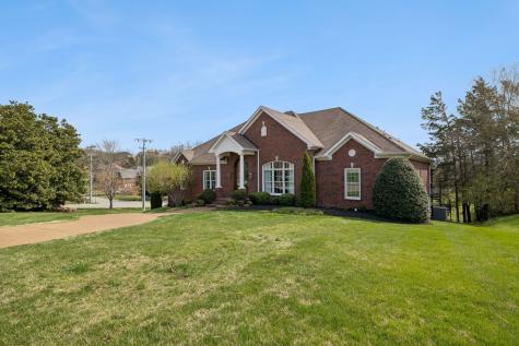 301 Fountainbrooke Drive Brentwood TN 37027