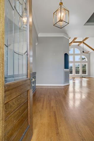 301 Fountainbrooke Drive Brentwood TN 37027