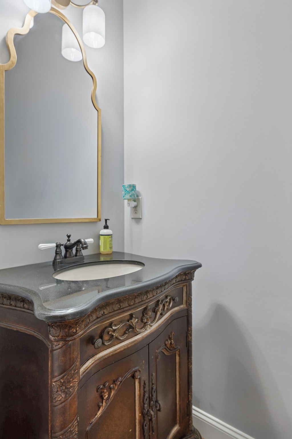 301 Fountainbrooke Drive Brentwood TN 37027