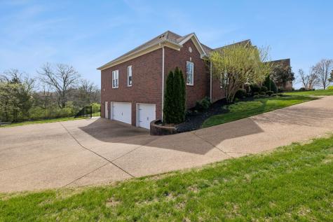 301 Fountainbrooke Drive Brentwood TN 37027