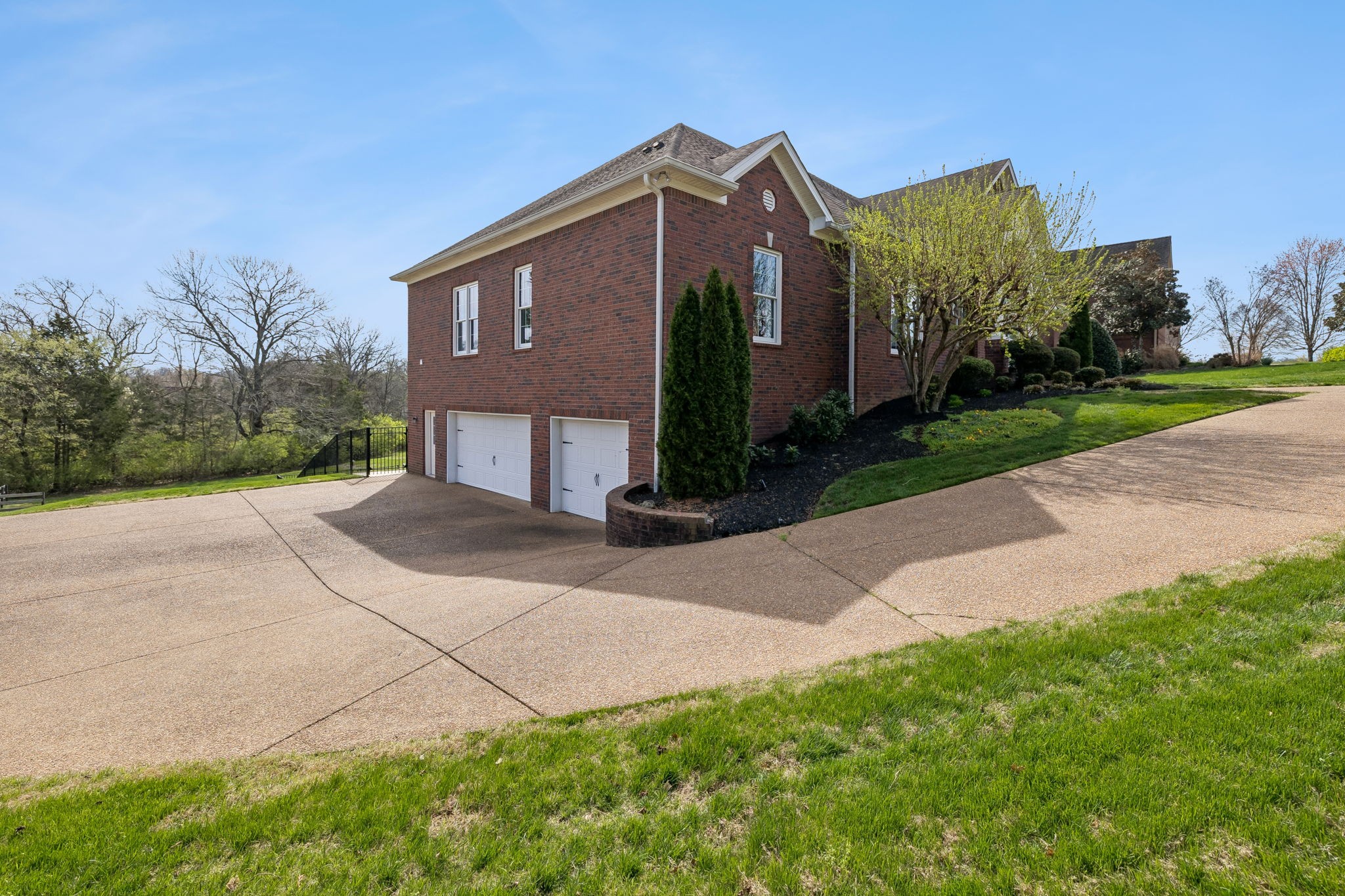 301 Fountainbrooke Drive Brentwood TN 37027