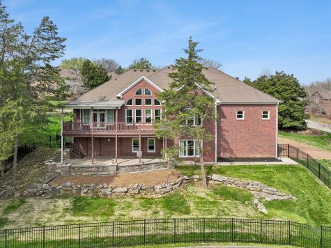 301 Fountainbrooke Drive Brentwood TN 37027